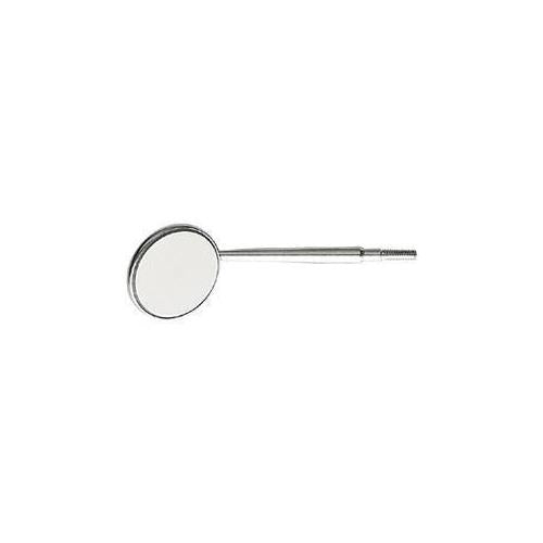 House Brand 707-220 Pomee Dental Mirror Cone Socket Front Surface #5 12/Pk House Brand 707-220 Pomee Dental Mirror Cone Socket Front Surface #5 12/Pk